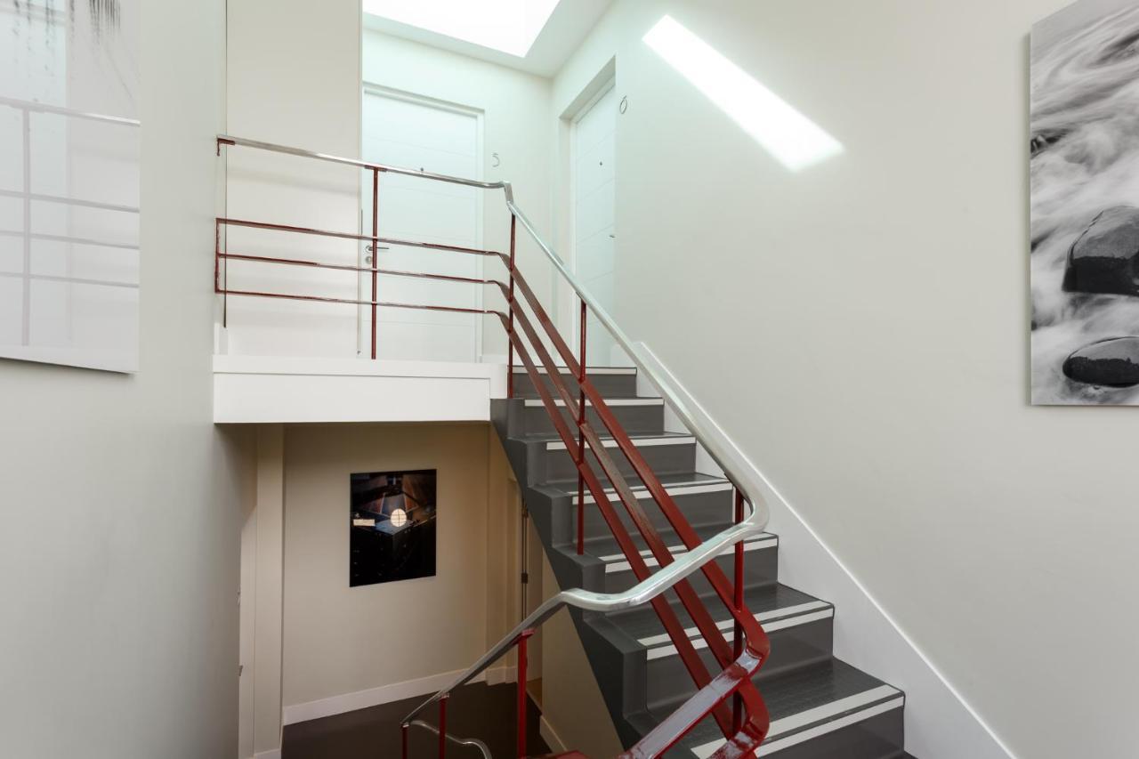 Apartment 2 Lyons House 斯沃尼奇 外观 照片
