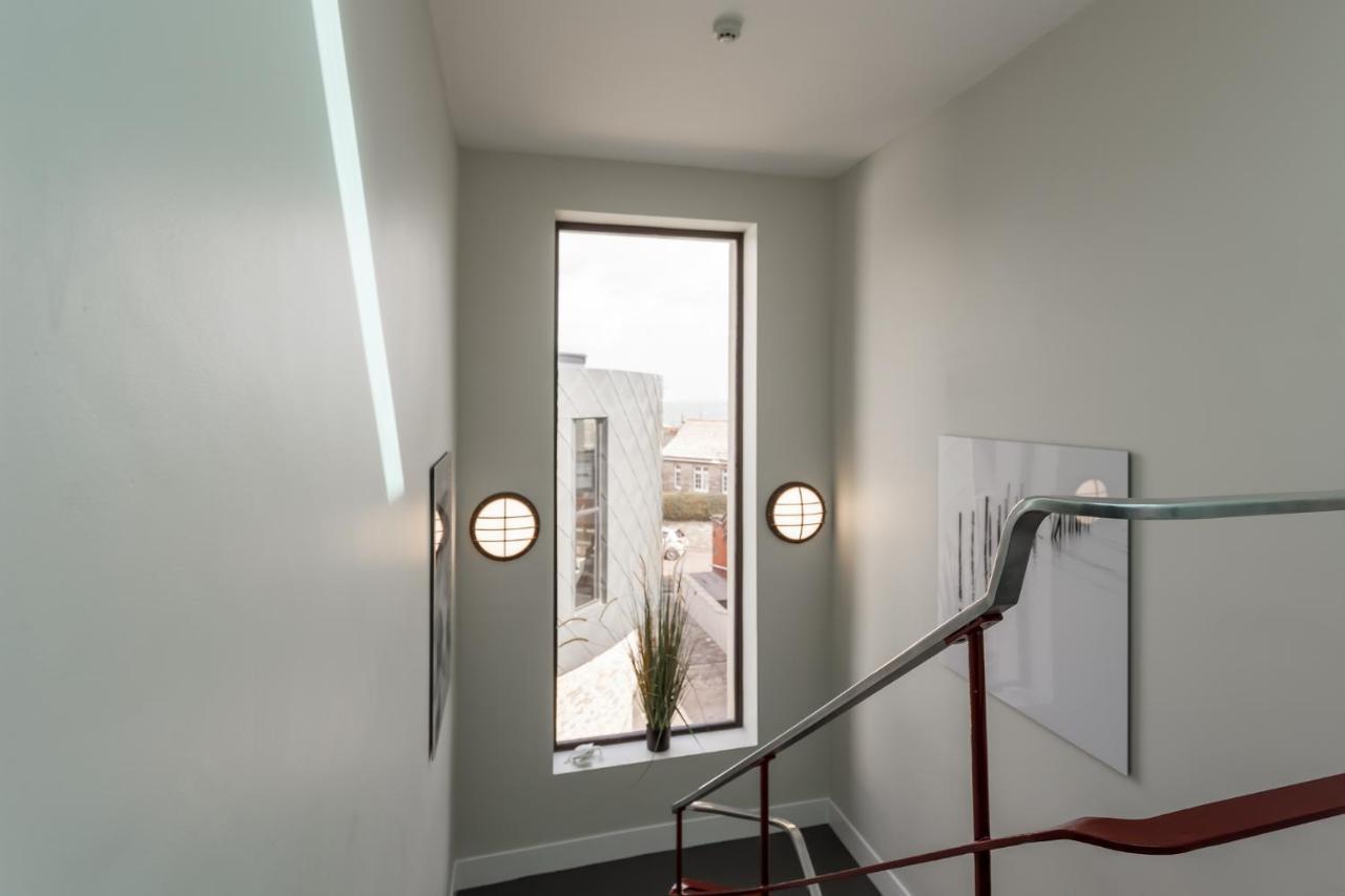 Apartment 2 Lyons House 斯沃尼奇 外观 照片